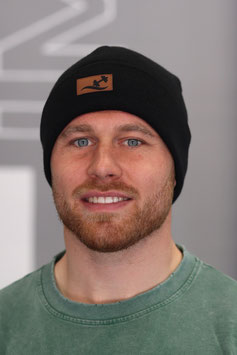 Mütze "KÜSTENPOWER III"