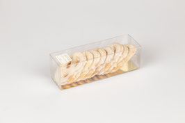 Vanille Brezel
