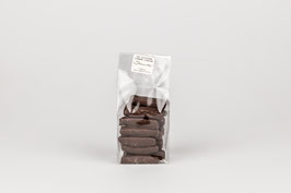Ingwerstäbchen - Zartbitter