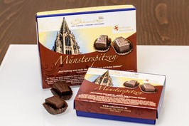 Freiburger Münsterspitzen