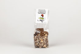 Bruchschokolade