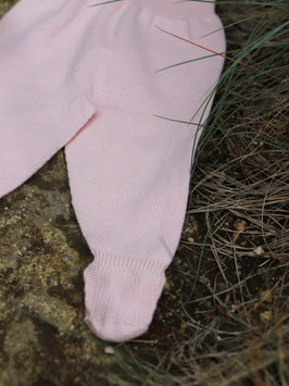 WEDOBLE Preemie Feinstrick Hose mit Muster Nr.806/F51