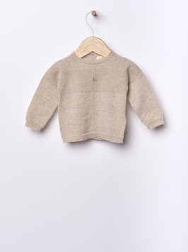 WEDOBLE Feinstrick Pullover Nr.FSWJ25/027
