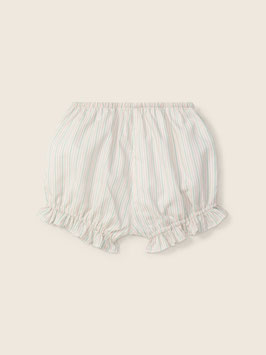 WEDOBLE Shorts mit Streifenmuster  Nr.HMS26/01/FA58