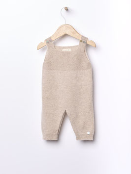 WEDOBLE Feinstrick Latzhose Nr.FSWJ25/026