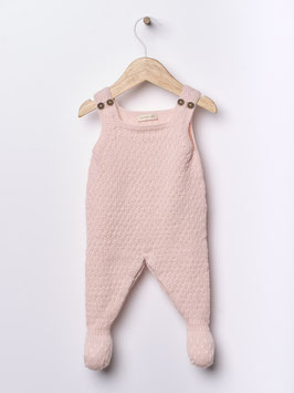 WEDOBLE Trägerhose mit Muster Nr.FSMW25/025