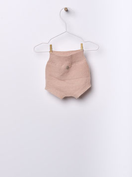 WEDOBLE Feinstrick-Shorts Nr.FSMW25/023