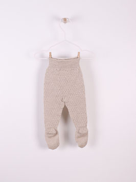 WEDOBLE  Feinstrick- Hose mit Muster Nr.FSWJ25/009