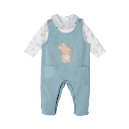 Babidu 2 teil. Outfit mit HaseNr.OJW25/005