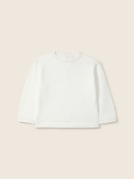 WEDOBLE Preemie Strick-Pullover Nr.825/FA53