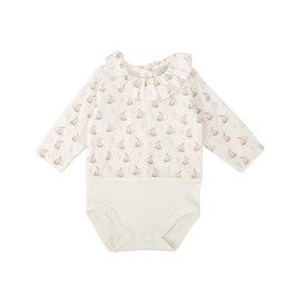 Babidu Body mit Hasen OMW25/03