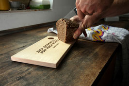 Brotzeitbrett