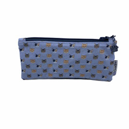 Etui Louie II 21x10