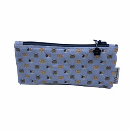 Etui Louie I 21x10
