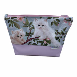 Necessaire Floramie 30x20x7