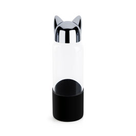 Glas-Flasche 350ml