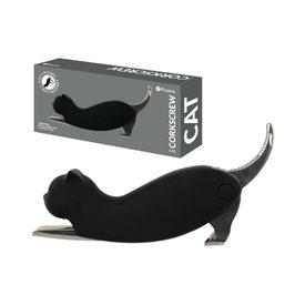 Korkenzieher Cat