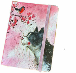 AC Notizbuch Felix