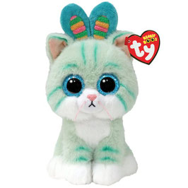 ty Gumdrop Cat