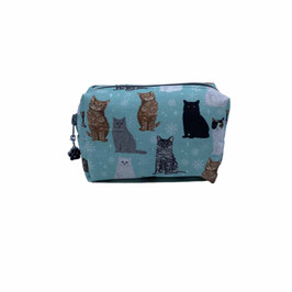 Necessaire Snow 16x10x6