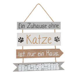 Hänger "Katzenbande"