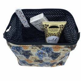 Necessaire Chanel 24x21x12