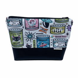 Necessaire Cosmi Cat 30x20x7