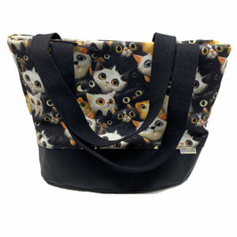 Shopper Lucky 45x33cm
