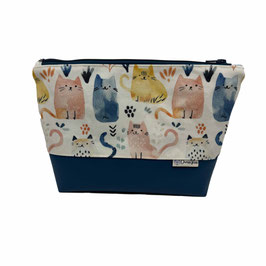 Necessaire Daisy 30x20x7