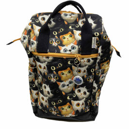 Rucksack Lucky