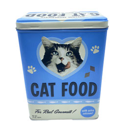 Dose L Cat Food