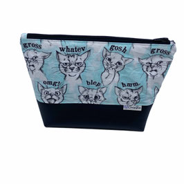 Necessaire Rosalind 30x20x7