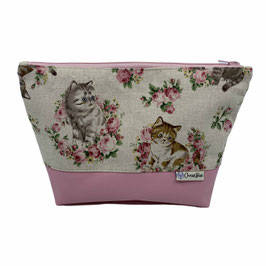 Necessaire Rosalind 30x20x7