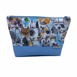 Necessaire Flo 30x20x7