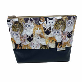 Necessaire Milo 30x20x7