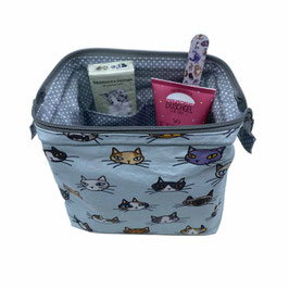 Necessaire Findus 24x21x12