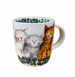 Alex Clark Tasse Three Amigos