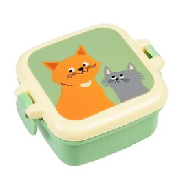 Rex London Mini Snackdose Nine Lives