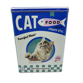 Dose XL Cat Food