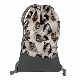 Gym Bag Bonnie 30x45