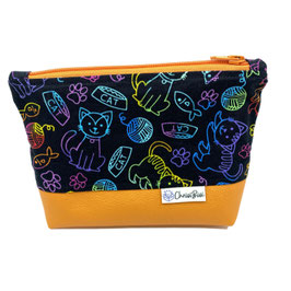 Necessaire Micky 21x14x5