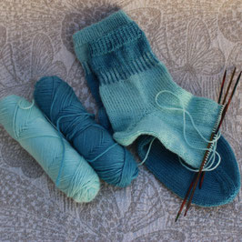 Sockenstrickkurs