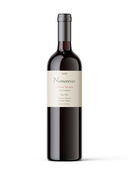Nemerever Vineyards Napa Valley 2016 Cabernet Sauvignon Estate Complement – Oakville, CA