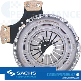 Sachs Performance Kupplung Polo WRC 6R/6C 810+ NM