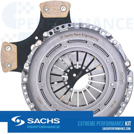 Sachs Performance Kupplung Golf 6R 550+ NM