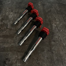 NGK Race Zündspulen 2.5l  - 5 Zylinder Motoren - EA855 (5er Set)