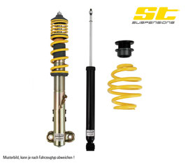 ST XA Gewindefahrwerk BMW E82 Coupe