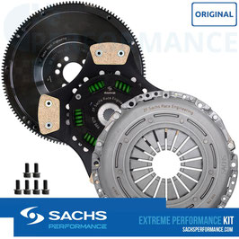 Sachs Performance "Racing"-Modul mit Schwungrad Polo WRC 6R/6C 600+ NM