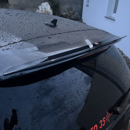 Dachkantenspoiler Golf 6 - V1