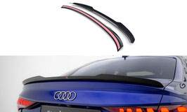 Dachkantenspoiler A3, S3, RS3 / 8Y